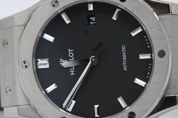 Hublot Classic Fusion 542.NX.1171.RX - image 12