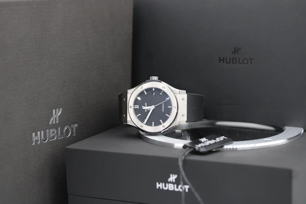 Hublot Classic Fusion 542.NX.1171.RX - image 5