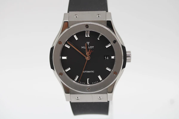 Hublot Classic Fusion 542.NX.1171.RX - image 6