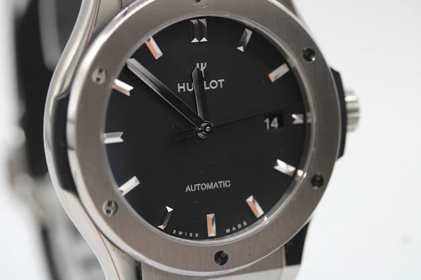 Hublot Classic Fusion 542.NX.1171.RX - image 8