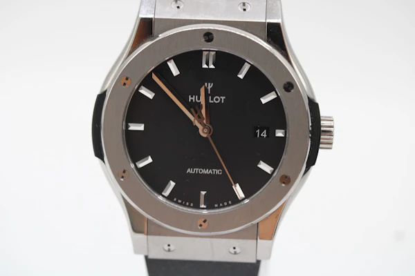 Hublot Classic Fusion 542.NX.1171.RX - image 9