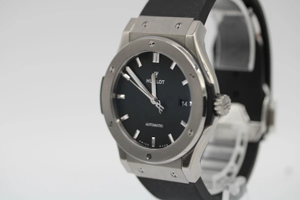 Hublot Classic Fusion 542.NX.1171.RX - image 10