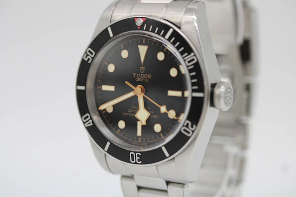 Tudor Black Bay 79230N - image 2