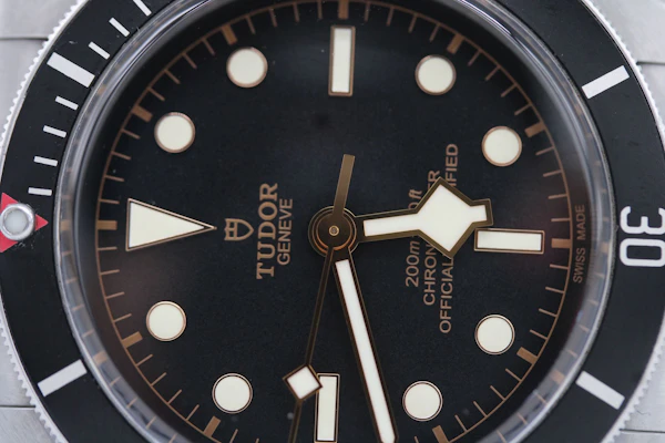 Tudor Black Bay 79230N - image 8