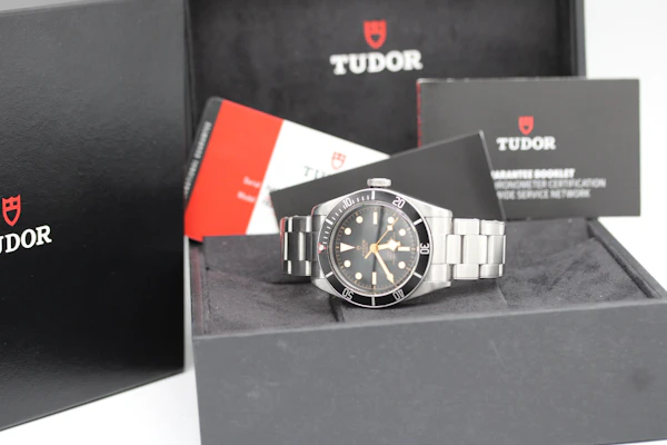 Tudor Black Bay 79230N - image 5