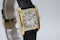 Cartier Tank Francaise 18k Midsize Watch 2466 - image 6