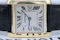 Cartier Tank Francaise 18k Midsize Watch 2466 - image 5