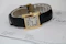 Cartier Tank Francaise 18k Midsize Watch 2466 - image 4