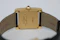 Cartier Tank Francaise 18k Midsize Watch 2466 - image 2