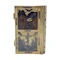 Russian silver gilt and niello Bible, Moscow, 1804. - image 3