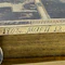 Russian silver gilt and niello Bible, Moscow, 1804. - image 7