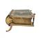 Russian silver gilt and niello Bible, Moscow, 1804. - image 6