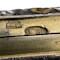 Russian silver gilt, shaded and pictorial enamel cigarette case, Moscow, c.1910. - image 7
