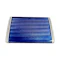 Russian silver gilt, blue and white guilloché enamel cigarette case, St Petersburg, c.1910 by Ivan Britzin. - image 2