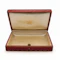 Large Antique 1930s Cartier Leather Presentation Box - image 3