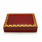 Large Antique 1930s Cartier Leather Presentation Box - image 2