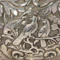 Antique Chinese Silver Rosewater Sprinkler, Bird,  Canton, China - Qing Dynasty, mid-19th C. - image 7