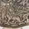 Antique Chinese Silver Rosewater Sprinkler, Bird,  Canton, China - Qing Dynasty, mid-19th C. - image 6