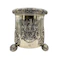 Large Russian silver tankard, St Petersburg, 1859 by Joseph Nordberg. - image 5