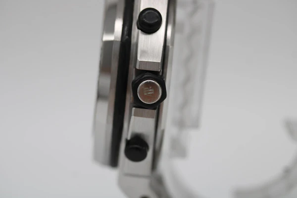 Audemars Piguet Royal Oak Offshore Chronograph – Ref. 25721ST.00.1000ST.07.A - image 11
