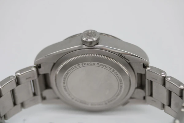 Tudor Black bay GMT 79830RB-0001 'Pepsi' - image 2