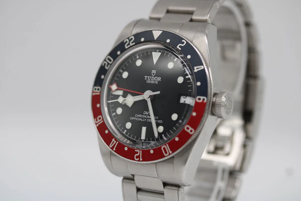Tudor Black bay GMT 79830RB-0001 'Pepsi' - image 5