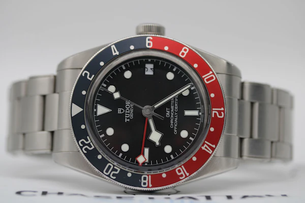 Tudor Black bay GMT 79830RB-0001 'Pepsi' - image 10