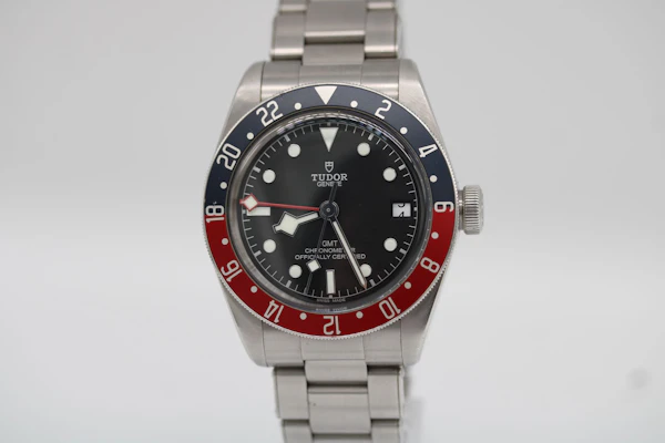 Tudor Black bay GMT 79830RB-0001 'Pepsi' - image 6