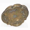 18th century Chinese Export Silver-Gilt Filigree and Enamel Casket - image 3