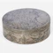 A round Russian Snuff Box from the 18th century. - image 7