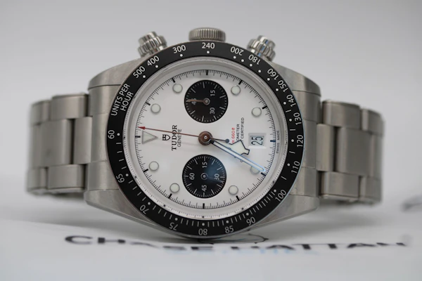 Tudor Black Bay Chrono – Ref. 79360N - image 5