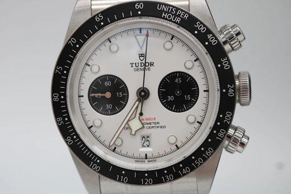 Tudor Black Bay Chrono – Ref. 79360N - image 7