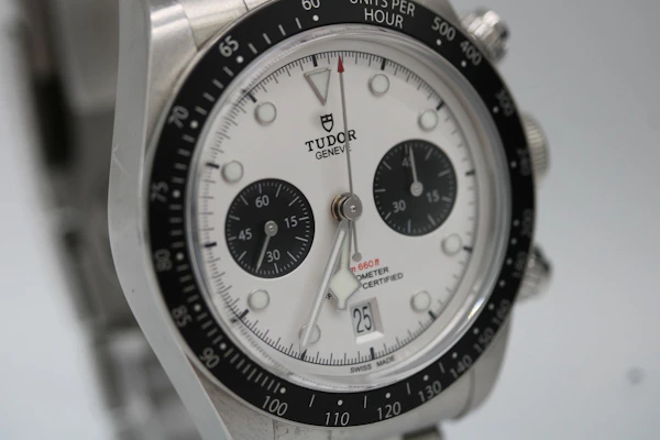 Tudor Black Bay Chrono – Ref. 79360N - image 6