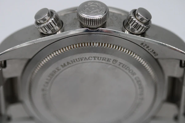 Tudor Black Bay Chrono – Ref. 79360N - image 8