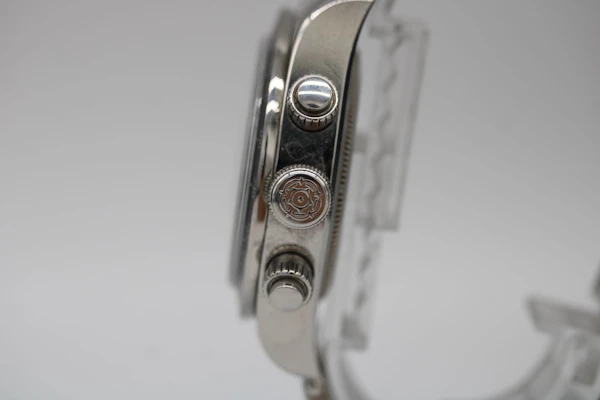 Tudor Black Bay Chrono – Ref. 79360N - image 9