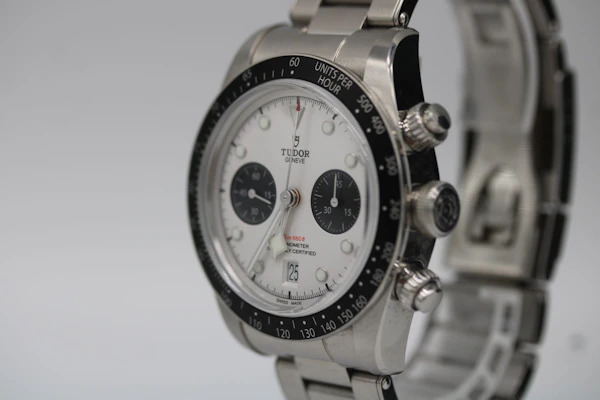 Tudor Black Bay Chrono – Ref. 79360N - image 4