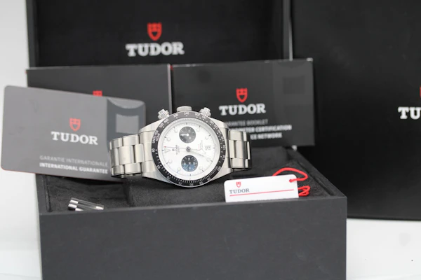 Tudor Black Bay Chrono – Ref. 79360N - image 2