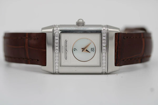 Jaeger-LeCoultre Reverso Duetto 266.8.11 - image 8