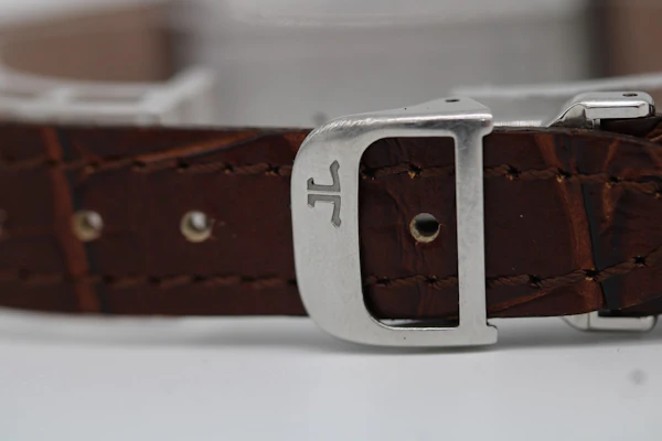Jaeger-LeCoultre Reverso Duetto 266.8.11 - image 9