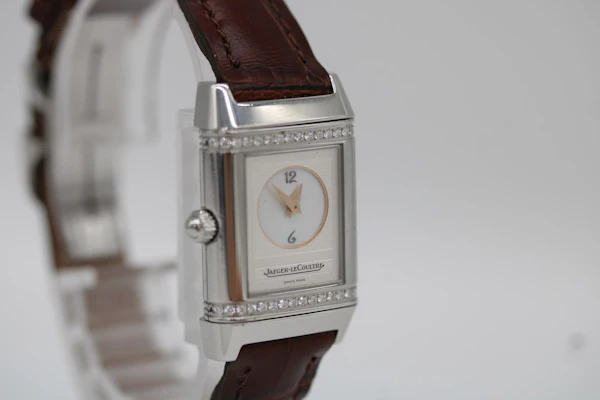 Jaeger-LeCoultre Reverso Duetto 266.8.11 - image 7