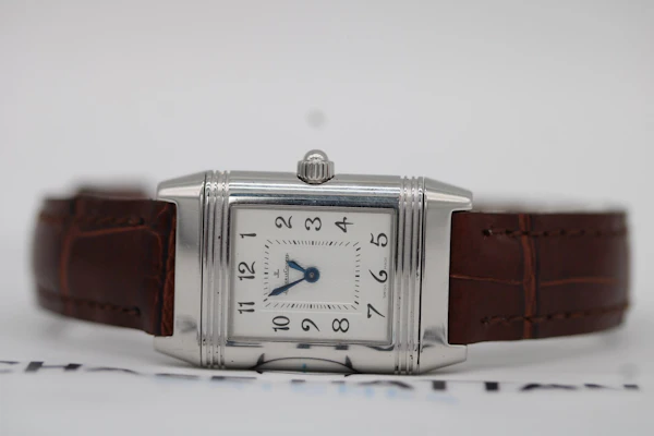 Jaeger-LeCoultre Reverso Duetto 266.8.11 - image 10