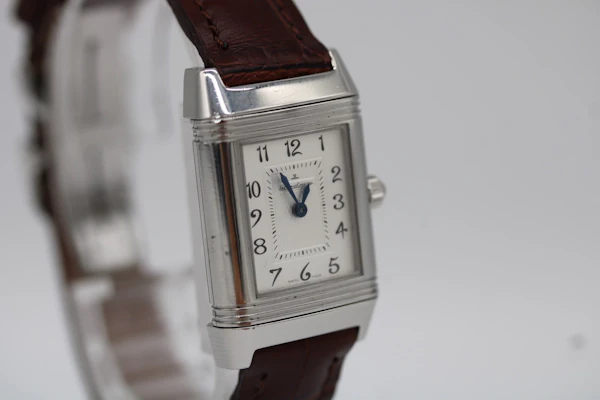 Jaeger-LeCoultre Reverso Duetto 266.8.11 - image 4