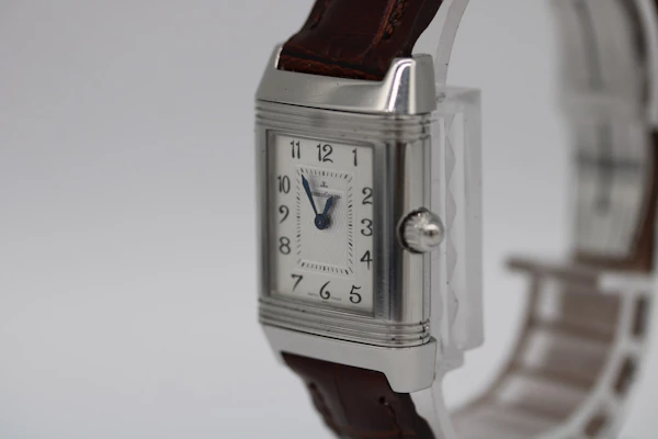 Jaeger-LeCoultre Reverso Duetto 266.8.11 - image 5