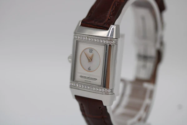 Jaeger-LeCoultre Reverso Duetto 266.8.11 - image 6