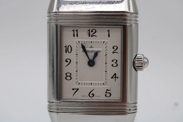 Jaeger-LeCoultre Reverso Duetto 266.8.11 - image 2