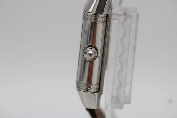 Jaeger-LeCoultre Reverso Duetto 266.8.11 - image 3