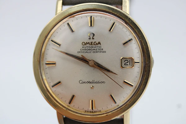 Omega Constellation 168.004 - image 8