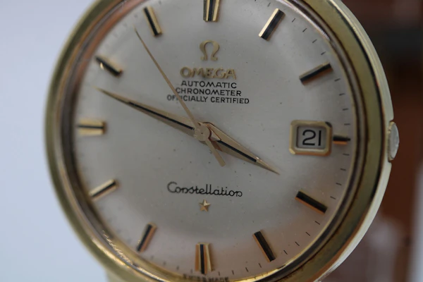 Omega Constellation 168.004 - image 5