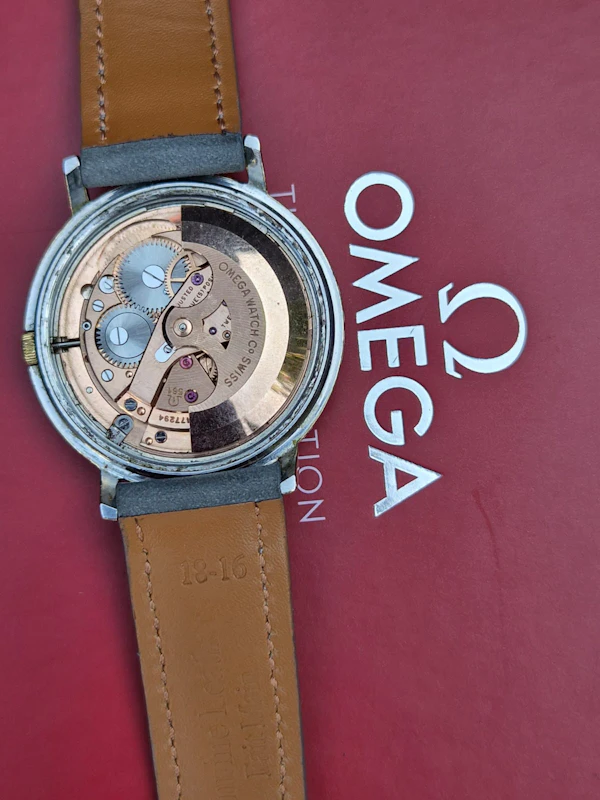 Omega Constellation 168.004 - image 13