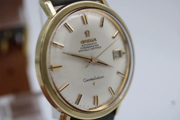 Omega Constellation 168.004 - image 7